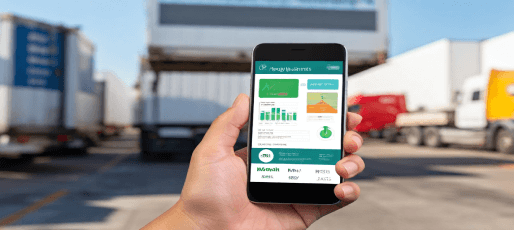 Future-Proof Your Operations: How Real-Time Data Transforms Yard Management