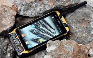 5 of the Best Ruggedized Android Phones